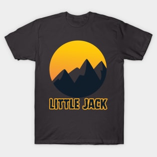 Little Jack T-Shirt